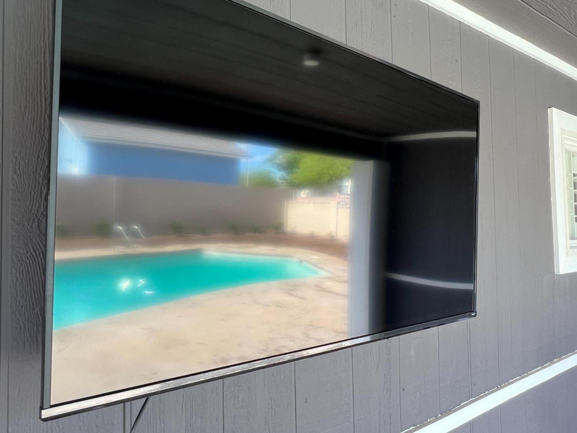 Lux Private Home - Pool, Billiards, 8 Smart Tvs, Board Games, Cotton Bedding - The Stone Sanctuary At Mccullough Hills Trailhead Las Vegas Exterior foto
