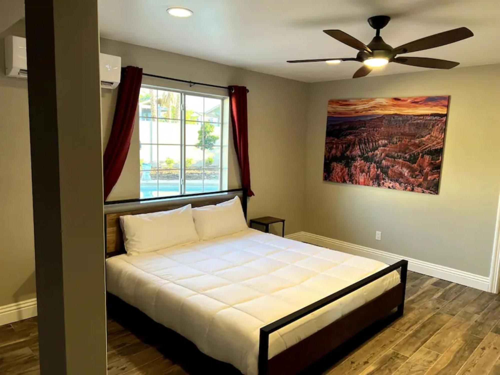 Lux Private Home - Pool, Billiards, 8 Smart Tvs, Board Games, Cotton Bedding - The Stone Sanctuary At Mccullough Hills Trailhead Las Vegas Exterior foto