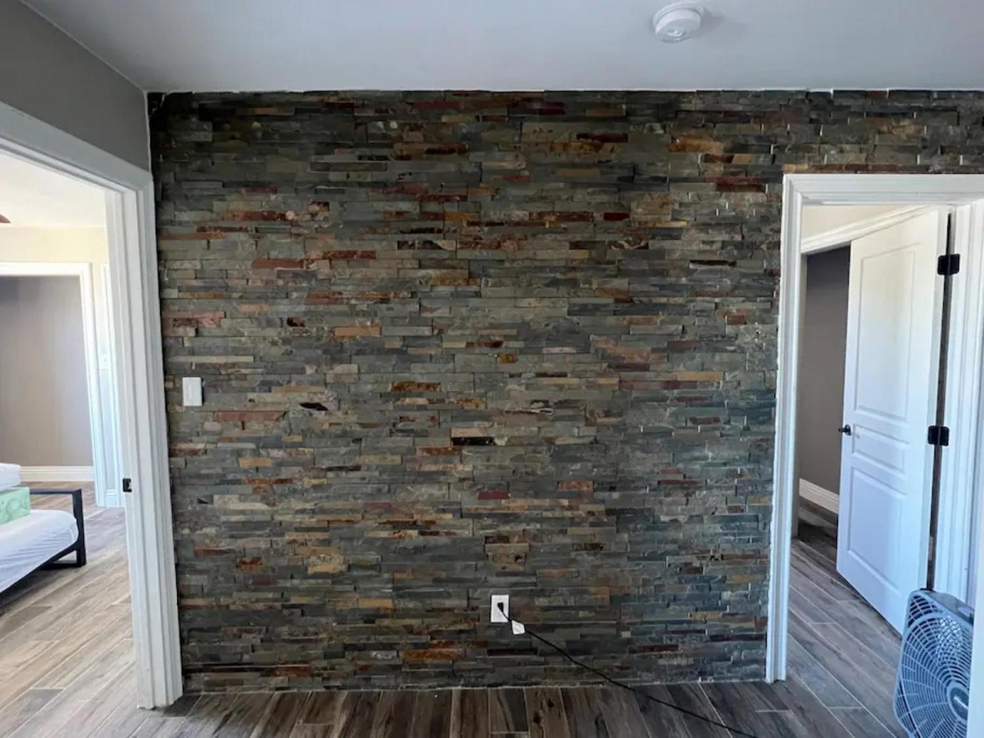 Lux Private Home - Pool, Billiards, 8 Smart Tvs, Board Games, Cotton Bedding - The Stone Sanctuary At Mccullough Hills Trailhead Las Vegas Exterior foto