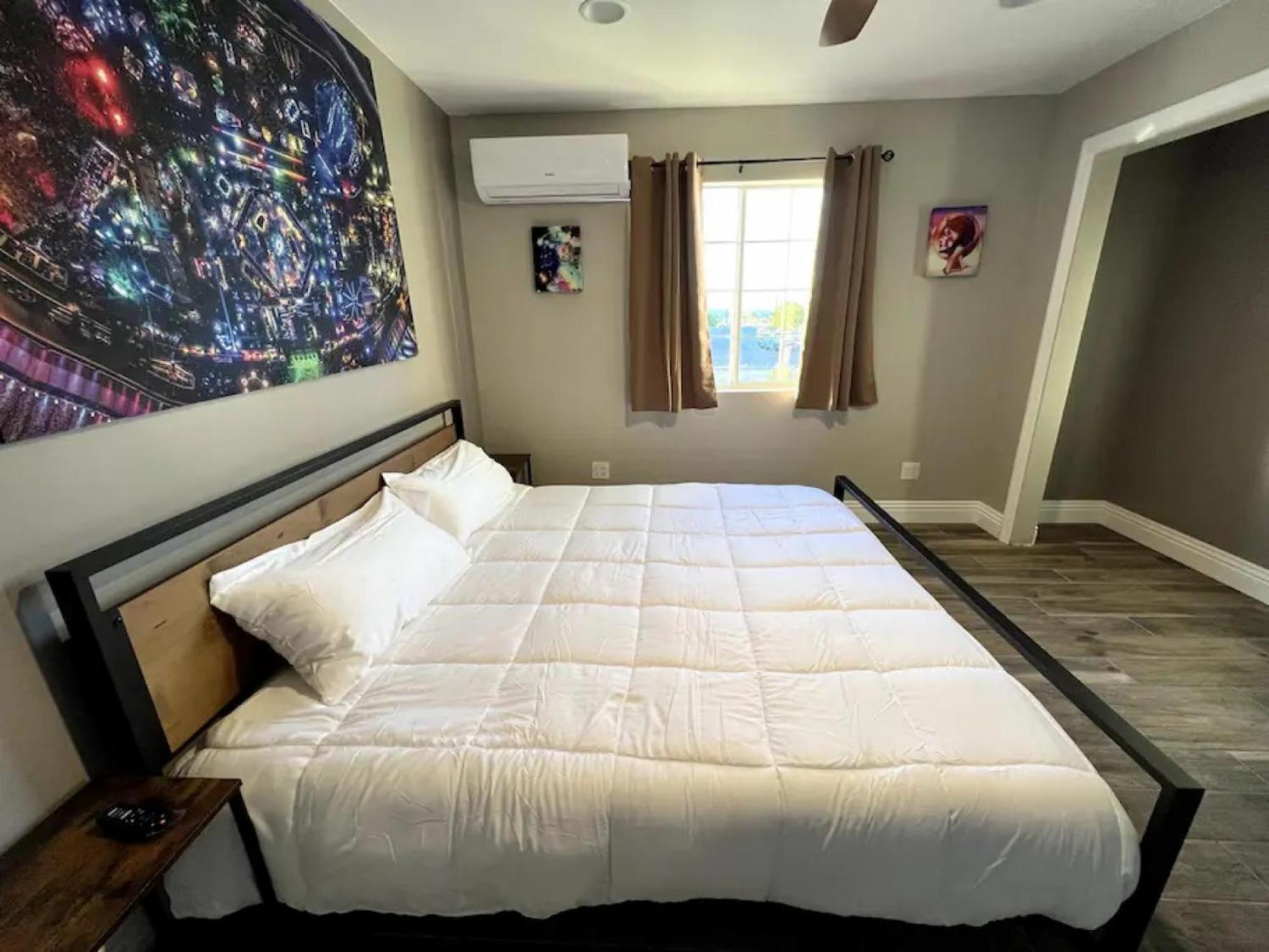 Lux Private Home - Pool, Billiards, 8 Smart Tvs, Board Games, Cotton Bedding - The Stone Sanctuary At Mccullough Hills Trailhead Las Vegas Exterior foto